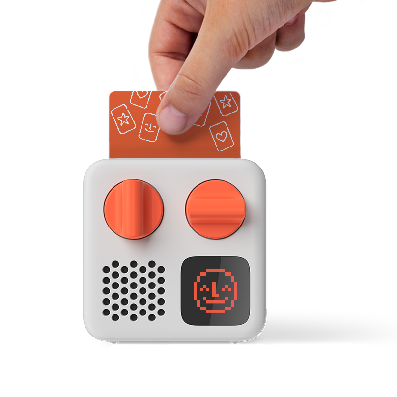 Yoto Mini + Pre-School Songs Bundle