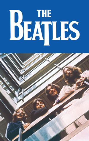 Beatles audio card